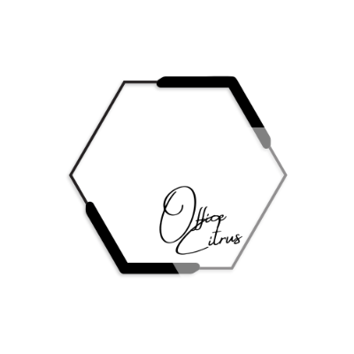 Office Citrus ～Wellness×Career