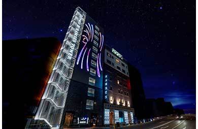 RAMSES TOWER