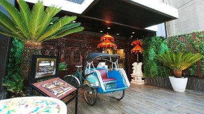 ホテルK6 大阪なんば店