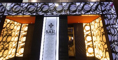 ホテル BAIL（ベイル）