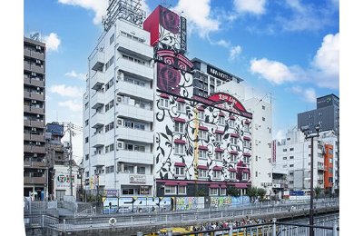 ローズリップス心斎橋店