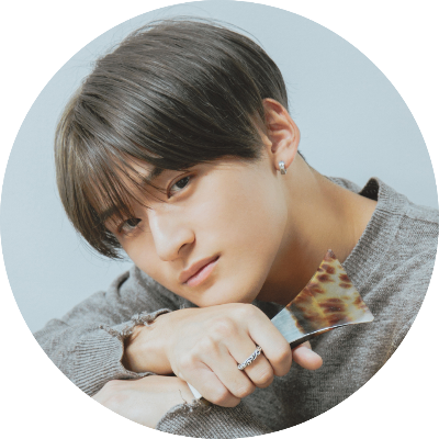profile icon