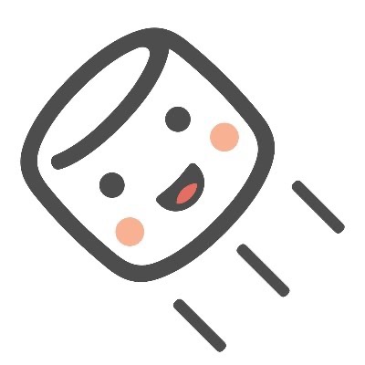 ◆マシュマロ◆