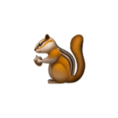 ほしい物リスト🐿