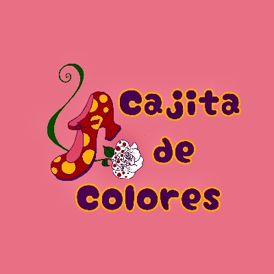 cajita de colores 