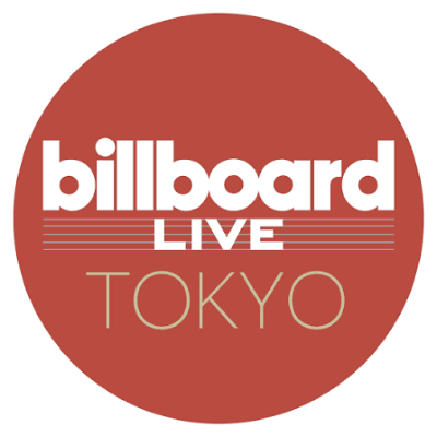 2026年1月24日(土)Billboard LIVE TOKYO
