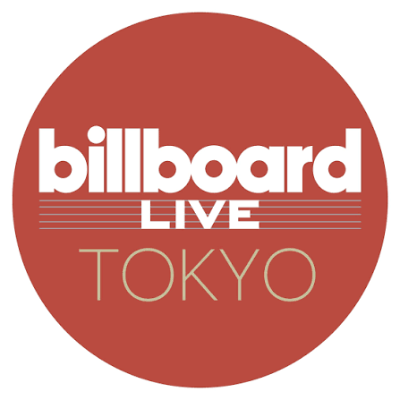 2026年1月24日(土)Billboard LIVE TOKYO