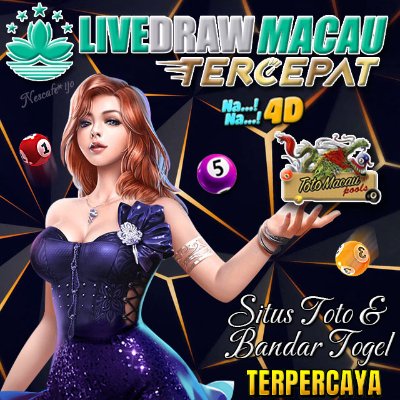 SITUS TOTO MACAU