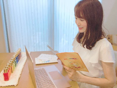 初めての方へ/プロフィール