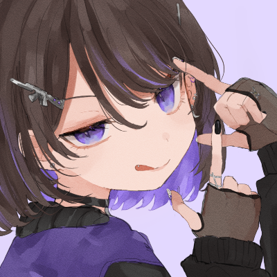 profile icon
