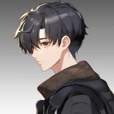 profile icon