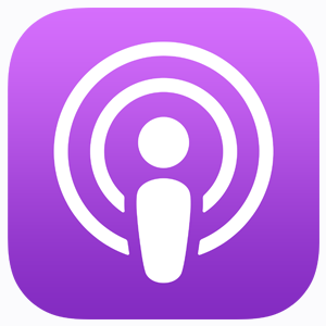 Apple Podcastで聴く