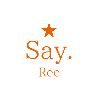 Say.REE(土曜日のみ)