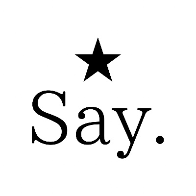 Say.omotesandoの予約はこちら