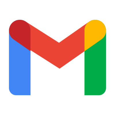 お問い合わせ　Gmail