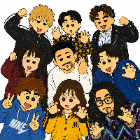 所属したい方はこちら