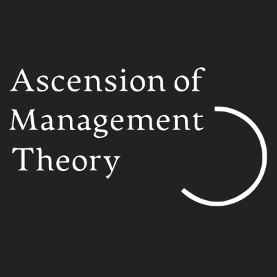 Ascension of Management Theory