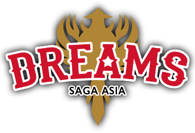 佐賀アジアドリームズ