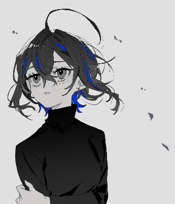 profile icon
