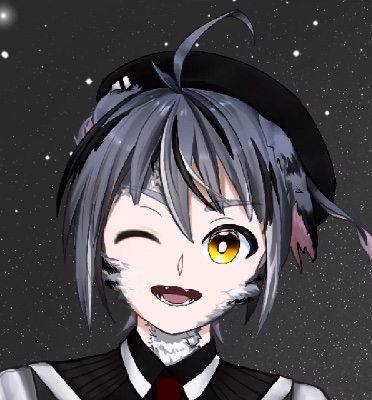 グッズ🧣📎✒️みしろきアクリルフィギュア