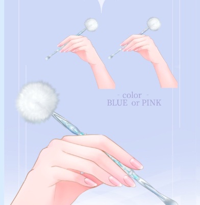 ステッキ風耳かき棒🎀🪄