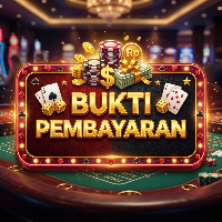 BUKTI BAYAR