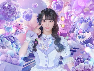 夜空りな