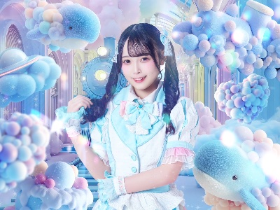 水城なゆ
