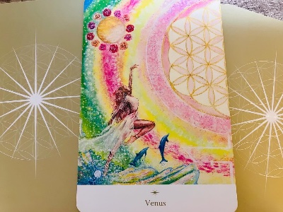 ライトランゲージカード体験会