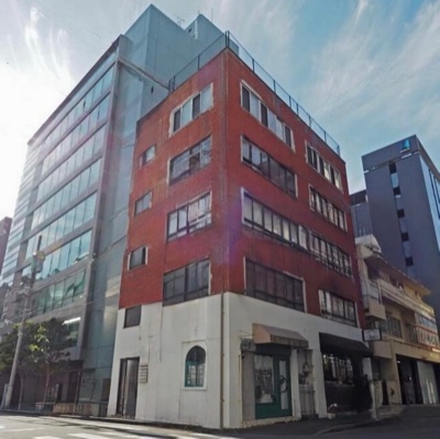 silkgallery日本橋 X