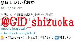 X（旧Twitter)