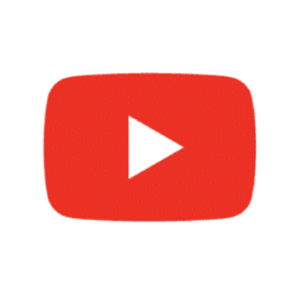 YouTube公式アカウント