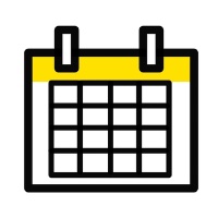 スクール日程表