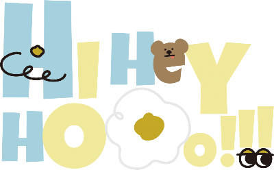 Hi Hey Hooo!!! EC STORE