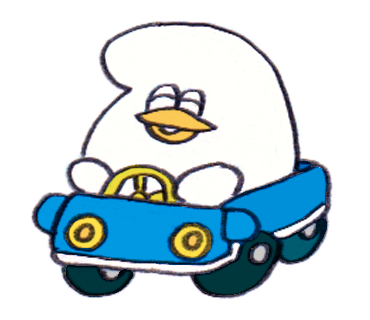 BANDAI ガシャポンHP