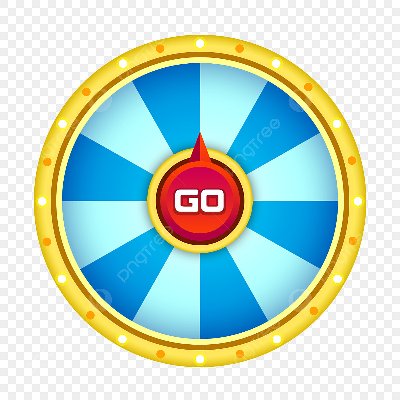 LUCKY WHEEL