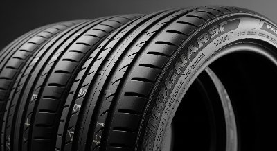 【TIREHOOD】ネットで買って近所のガソリンスタンドで交換！