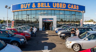 【グッドスピード】SUV・スポーツカー高価買取中！