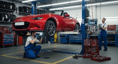 【EPARK車検】車検基本料が最大81%OFF！全国の最安値を一括比較