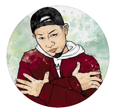 DJ KOH a.k.a KEYROY BEATZ