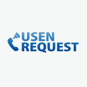 USENリクエスト受付中