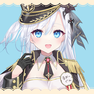 profile icon