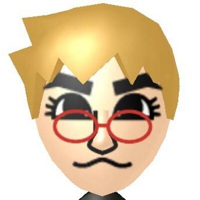 profile icon