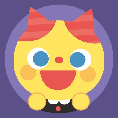 profile icon