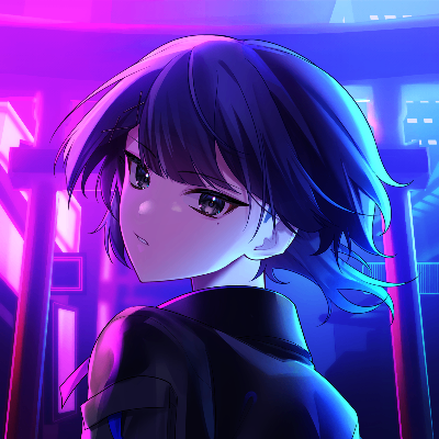 profile icon