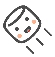 マシュマロ