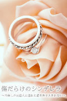 『傷だらけのシンデレラ 〜再会した元恋人は溢れる愛を押さえきれない〜』