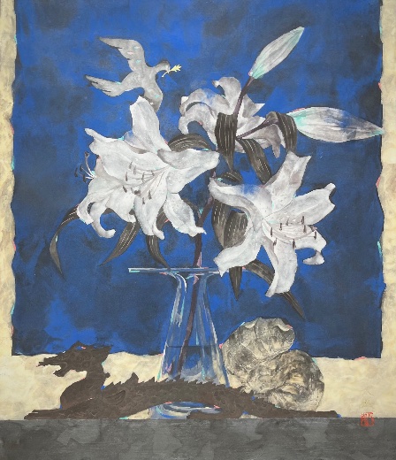 第59回　レスポワール展
