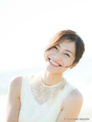 玉城ちはるofficialSite