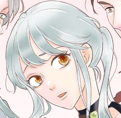 profile icon